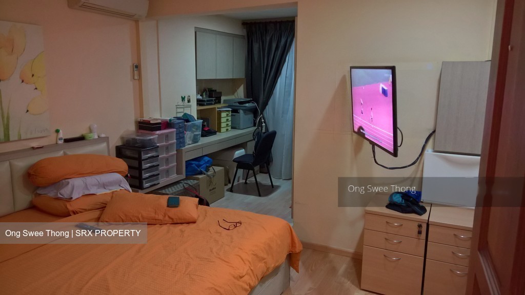 Blk 505 Tampines Central 1 (Tampines), HDB 4 Rooms #177051762